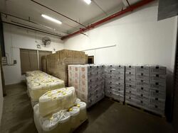 Csi Distribution Centre (D19), Factory #533737021